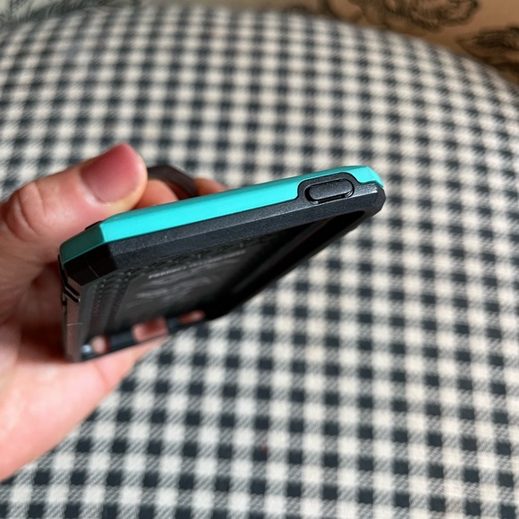 🍒4/$15 iPod Touch 7 Case/iPod Touch 6 Case Hybrid Rugged Shockproof - Picture 8 of 11